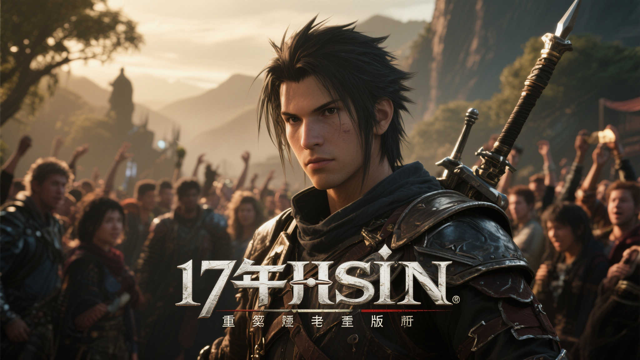 《女神异闻录4》迎来17周年纪念！重制版与联动情报抢先曝光