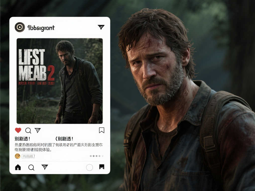 博主悼念《美末2》乔尔引争议：网友怒斥剧透毁体验